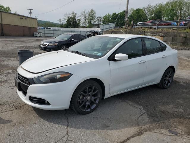 Vin: 1c3cdfbb1gd540757, lot: 56782965, dodge dart sxt 2016 img_1