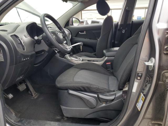 2015 KIA SPORTAGE L - KNDPB3AC5F7787823