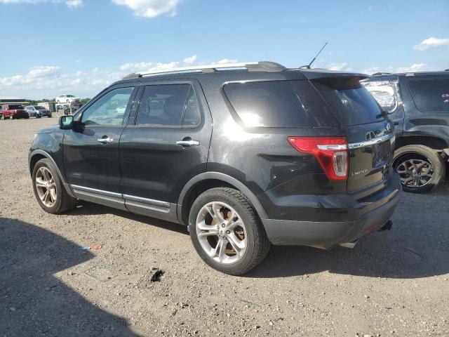 Vin: 1fm5k7f84egc08916, lot: 55777465, ford explorer limited 20142