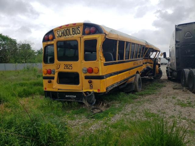 IC CORPORATION 3000 CE 2014 4DRBUSKN3EB482973 photo #4
