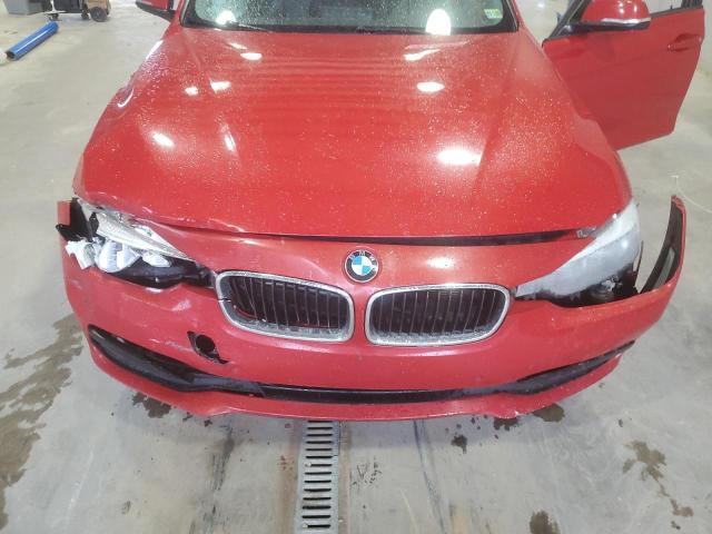 2017 BMW 320 XI WBA8E5G37HNU43078