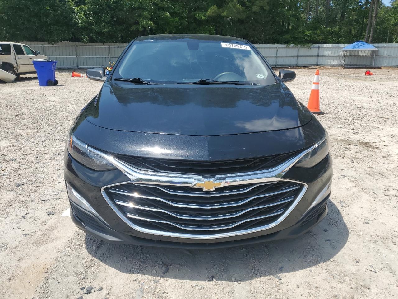 CHEVROLET MALIBU 2019