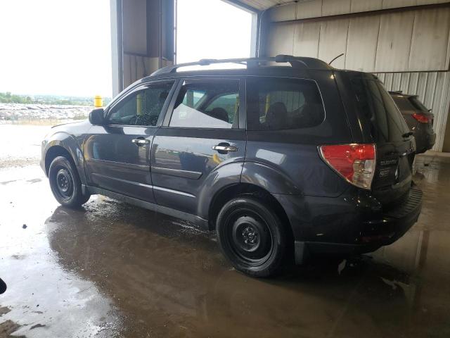 Vin: jf2shafc4bh753190, lot: 57217885, subaru forester limited 20112