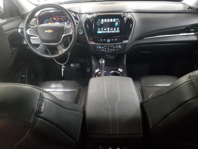 2018 CHEVROLET TRAVERSE L - 1GNEVHKW9JJ124245