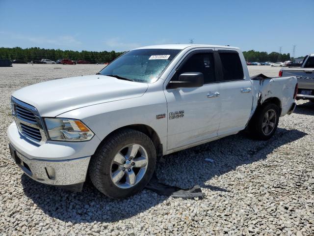 Global Auto Auctions: 2014 RAM 1500 SLT