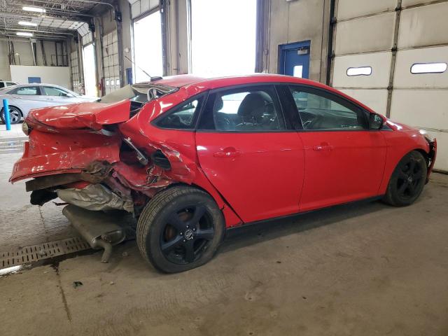 Vin: 1fadp3f29dl151842, lot: 57180745, ford focus se 20133
