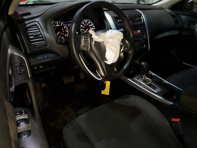 2015 NISSAN ALTIMA 2.5 - 1N4AL3AP9FC148850