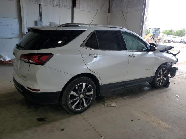Vin: 3gnaxnev4ns239592, lot: 60302205, chevrolet equinox premier 20223