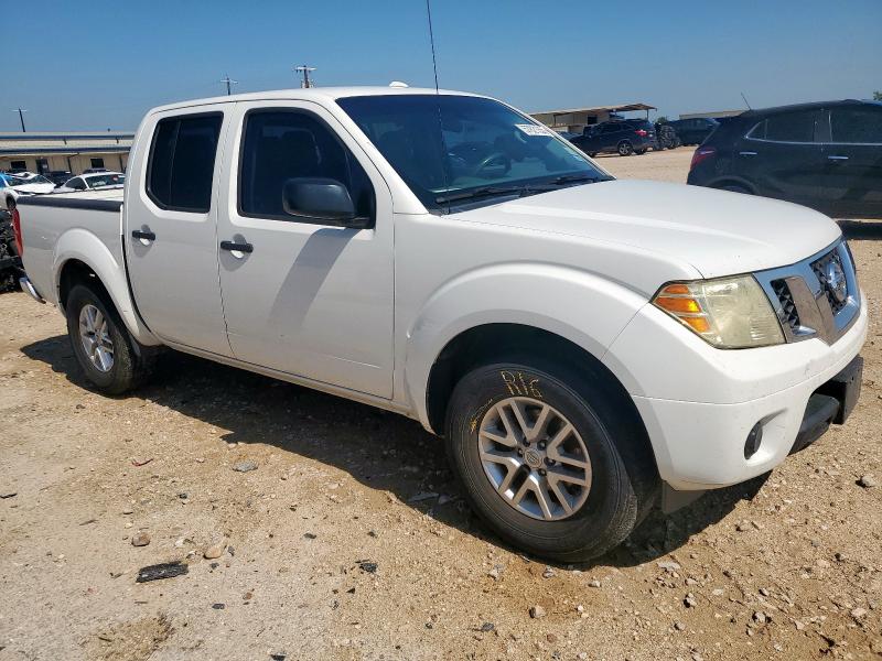 Vin: 1n6ad0er8fn709073, lot: 57821555, nissan frontier s 20154