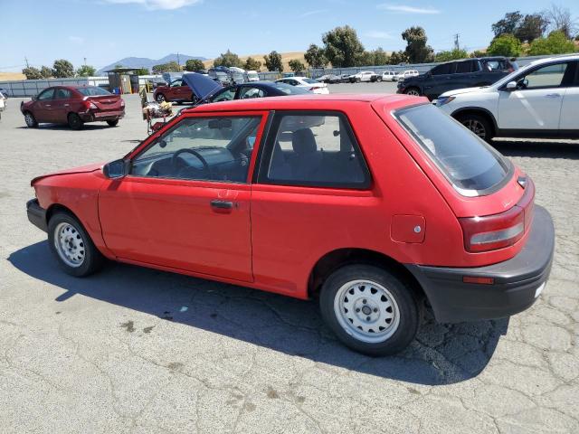Vin: jm1bg2329p0627125, lot: 58848295, mazda 323 base 19932