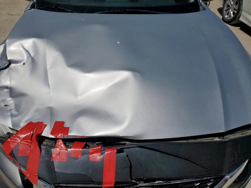 2020 NISSAN ALTIMA S - 1N4BL4BV2LC127308