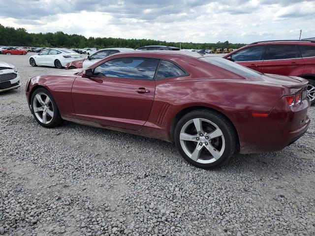 Vin: 2g1fc1ev7a9117084, lot: 55469015, chevrolet camaro lt 20102