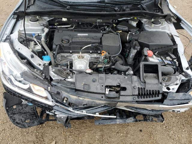 2017 HONDA ACCORD LX - 1HGCR2F33HA288278