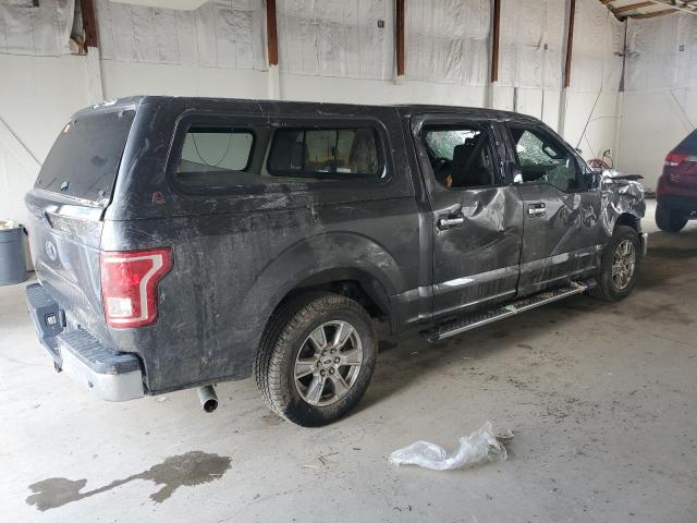 Vin: 1ftew1c80hfb53952, lot: 58004265, ford f-150 supercrew 20173