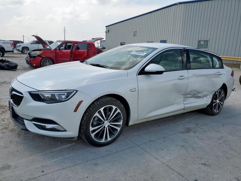 BUICK REGAL ESSE
