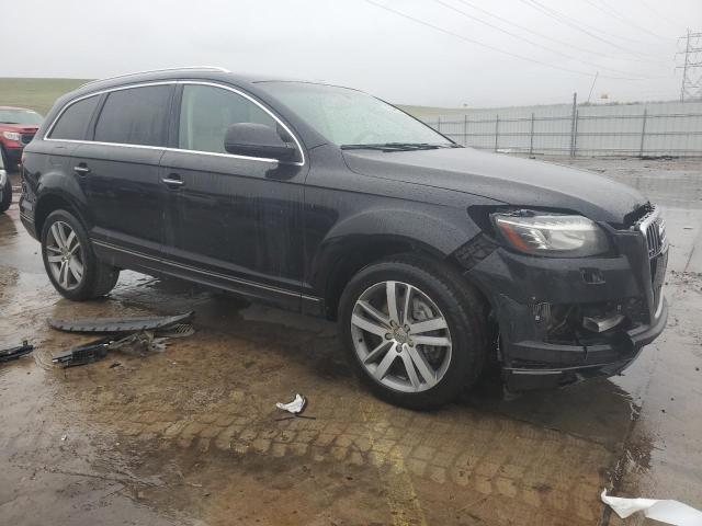 Vin: wa1lmafe8dd003313, lot: 55308525, audi q7 premium plus 20134