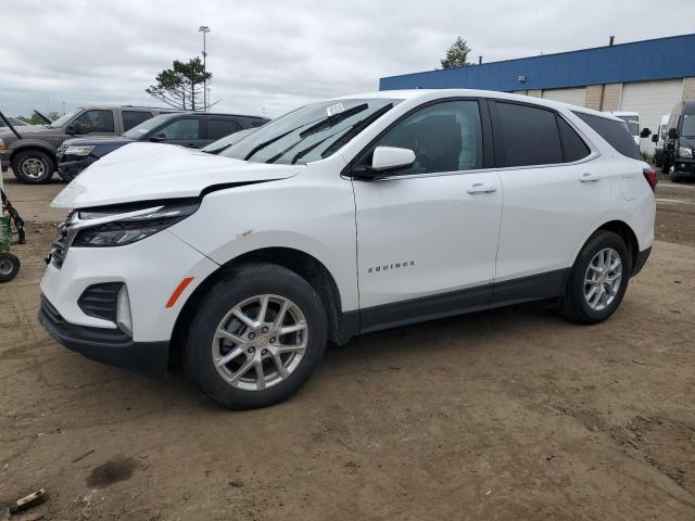 Vin: 3gnaxueg2rs128136, lot: 58092805, chevrolet equinox lt 2024 img_1