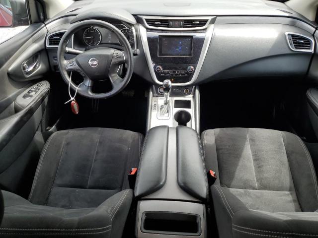 2020 NISSAN MURANO SV 5N1AZ2BS5LN132453
