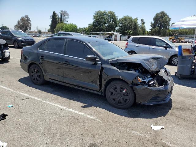 Vin: 3vw2b7aj6hm386089, lot: 57519355, volkswagen jetta s 20174