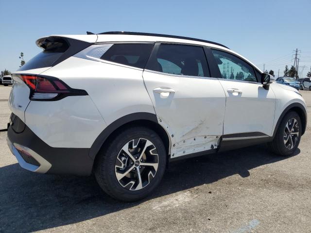 Vin: kndpvcdg5s7237697, lot: 57180455, kia sportage ex 20253