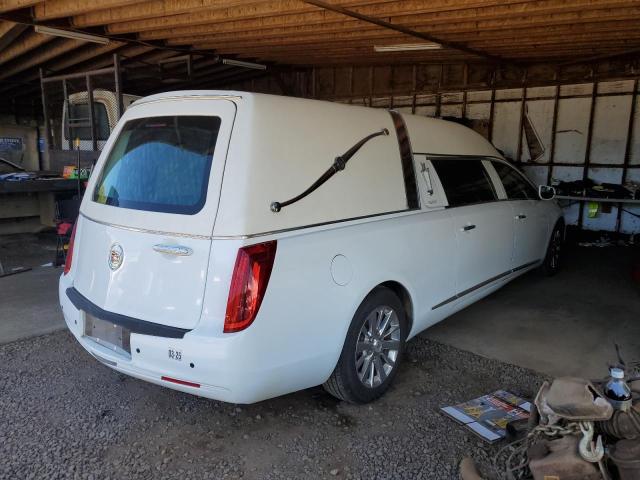 Vin: 2gexg7u34e9500268, lot: 53894125, cadillac xts funeral coach 20143