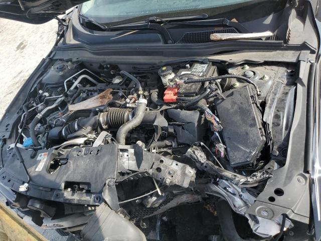 2018 HONDA ACCORD LX - 1HGCV1F14JA122040