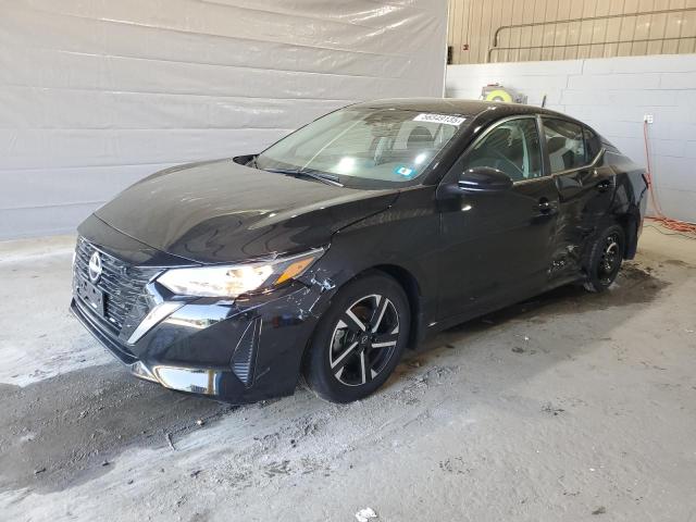 Vin: 3n1ab8cv3ry271547, lot: 56549135, nissan sentra sv 2024 img_1