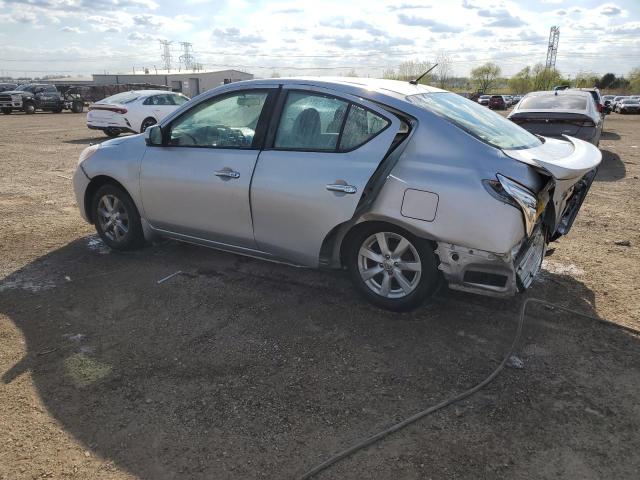 Vin: 3n1cn7ap6dl884718, lot: 55601705, nissan versa s 20132