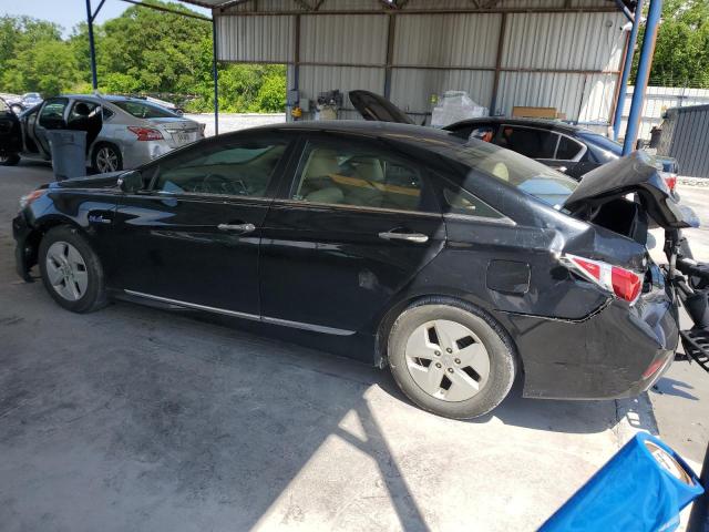Vin: kmhec4a4xca043423, lot: 56227295, hyundai sonata hybrid 20122