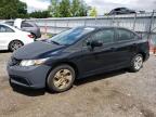 2015 HONDA CIVIC LX - 19XFB2F58FE215399