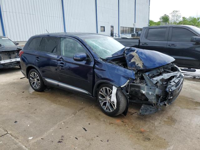 Vin: ja4ad3a36gz011927, lot: 55928615, mitsubishi outlander se 20164