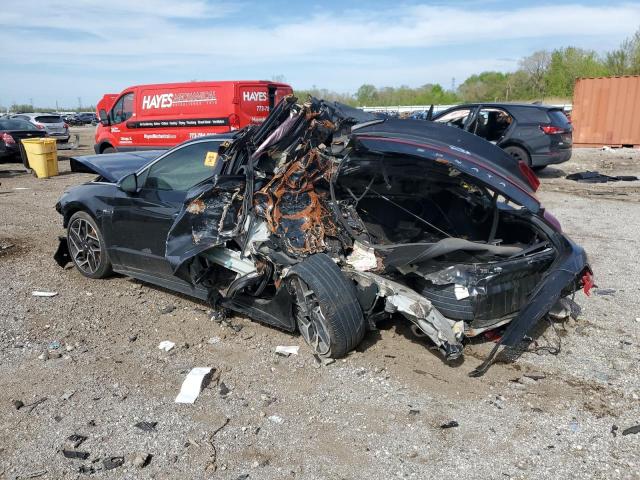 Vin: kmhl14jc5na216756, lot: 53060625, hyundai sonata n line 20222