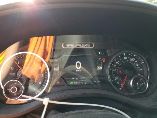 2021 RAM 1500 BIG H 1C6SRFBT7MN655569