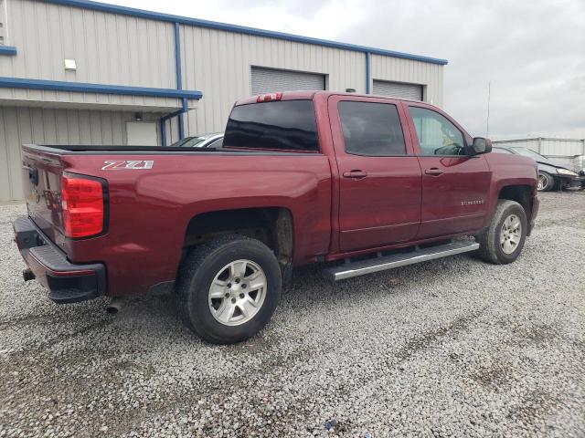 Vin: 3gcukrecxgg296783, lot: 54884985, chevrolet all models k1500 lt 20163