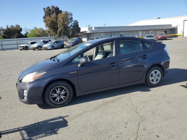 Vin: jtdkn3du2a0174470, lot: 55667705, toyota prius 2010 img_1