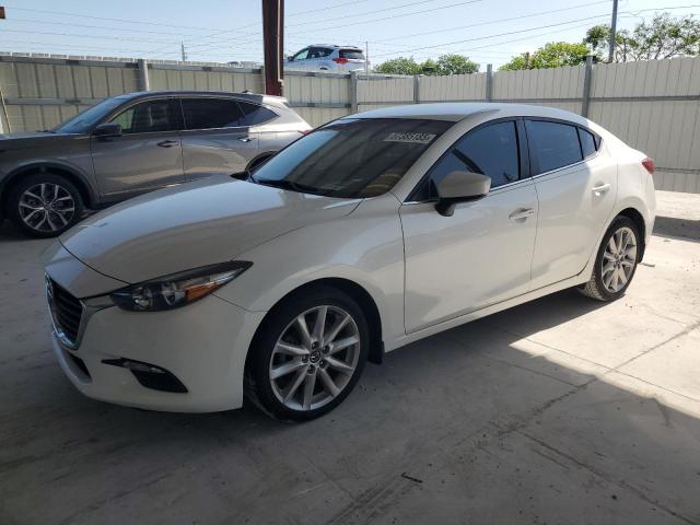 Vin: 3mzbn1v78hm144343, lot: 57385185, mazda 3 touring 2017 img_1