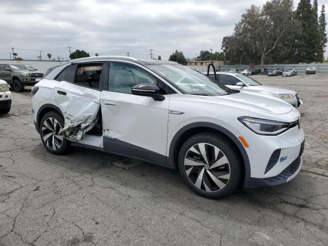 Vin: wvgdmpe20mp022615, lot: 55896935, volkswagen id.4 first first edition 20214