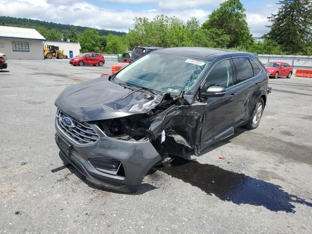 Vin: 2fmpk4j94lbb54156, lot: 57663585, ford edge sel 2020 img_1