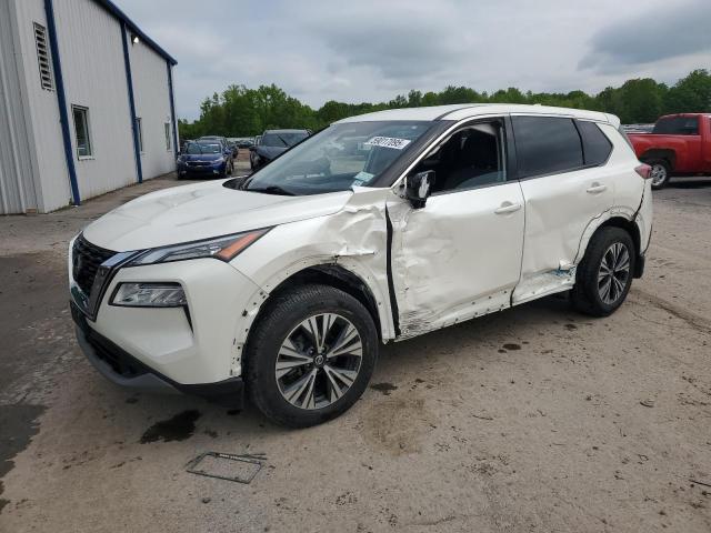 Vin: jn8at3bb4mw221345, lot: 59017095, nissan rogue sv 2021 img_1