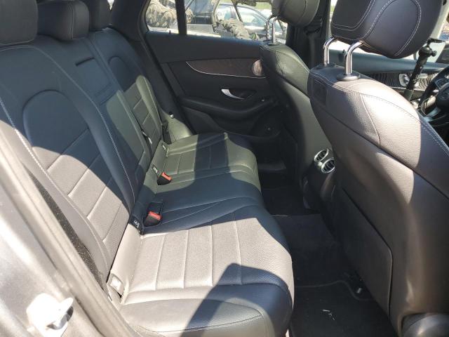 2018 MERCEDES-BENZ GLC 300 4M - WDC0G4KB1JV040507