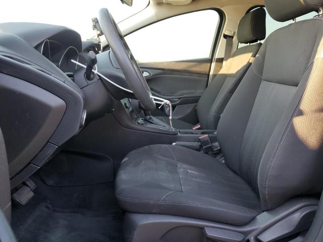 2017 FORD FOCUS SE - 1FADP3F25HL219608