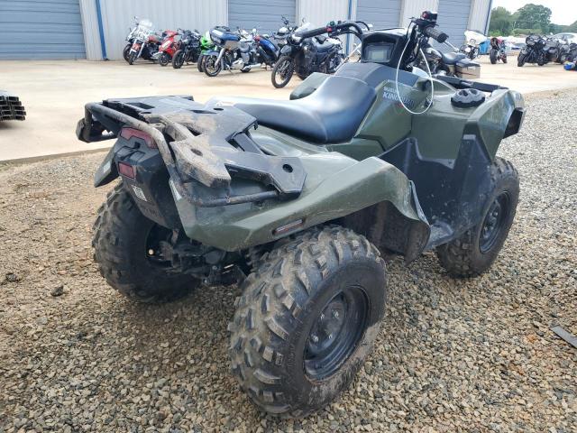 2021 SUZUKI LT-A750 XP 5SADW11E9M7100811