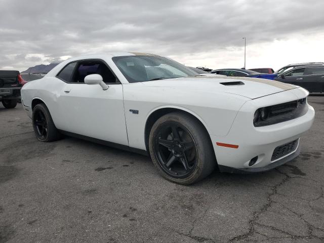 Vin: 2c3cdzag3gh201595, lot: 55534145, dodge challenger sxt 20164