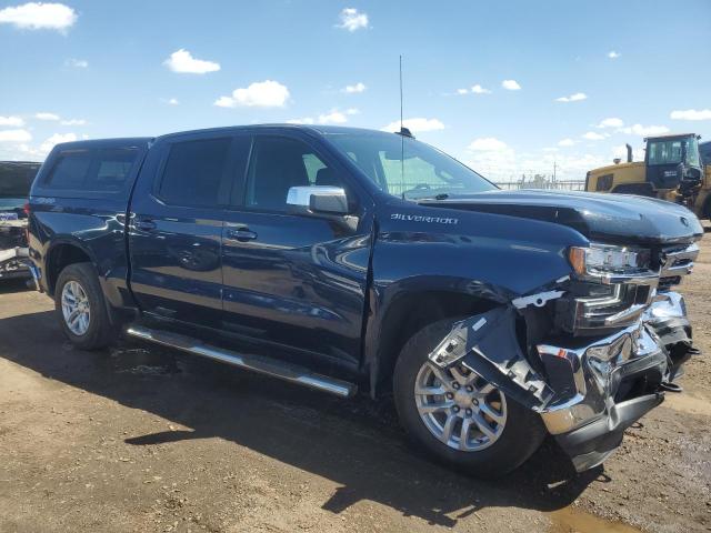 Vin: 1gcpyjek1nz217521, lot: 56142645, chevrolet all models k1500 lt-l 20224
