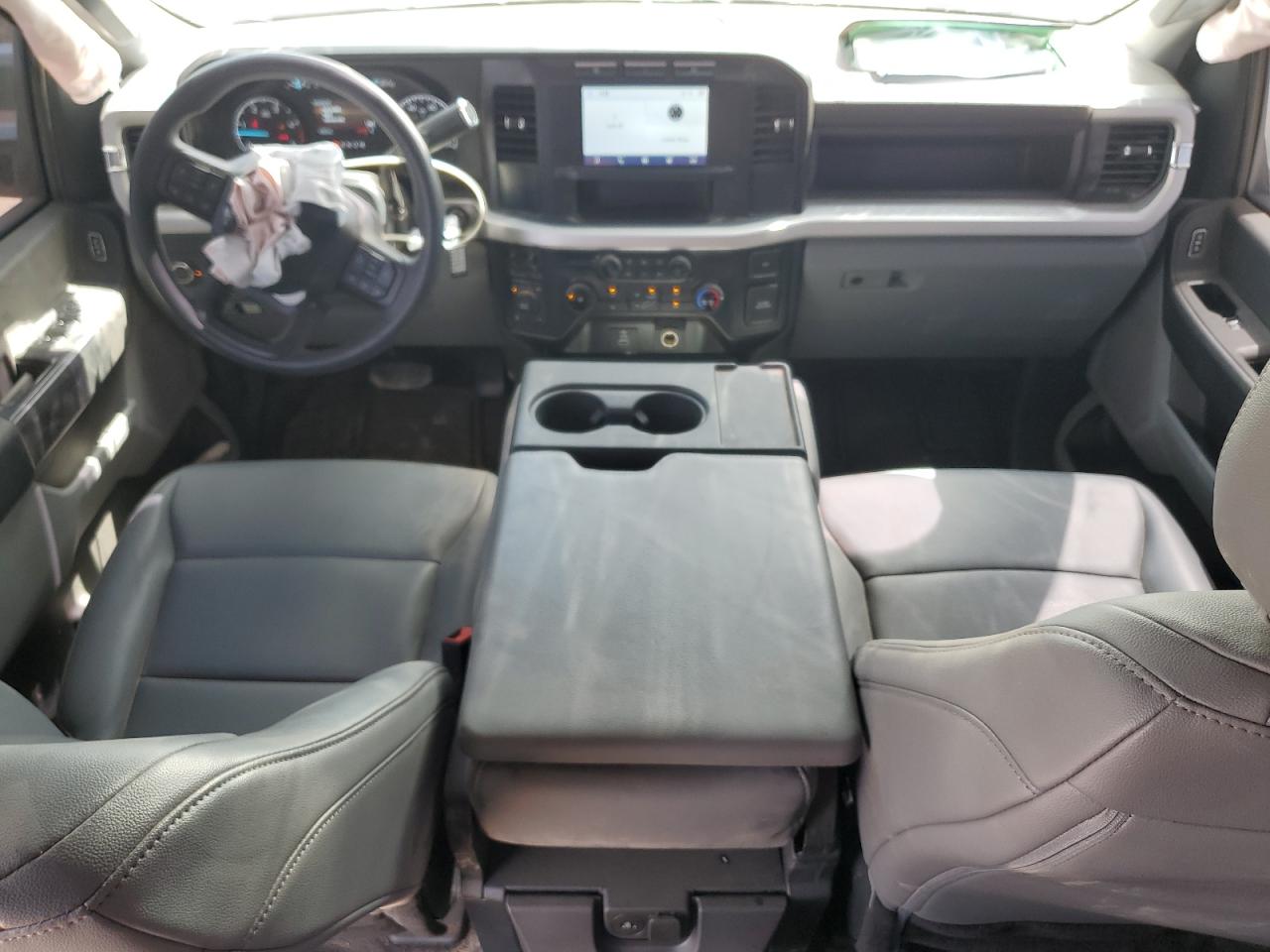 Lot #3311726224 2024 FORD F250 SUPER