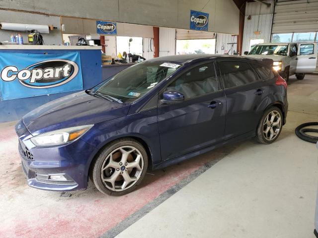 Vin: 1fadp3l94gl318663, lot: 57260315, ford focus st 2016 img_1