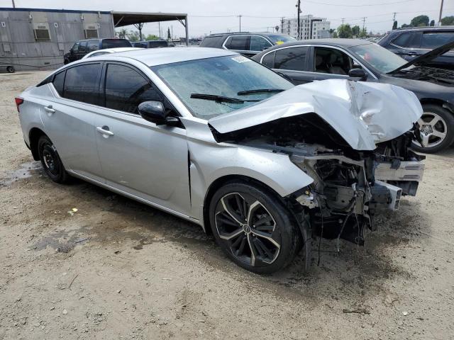 2023 NISSAN ALTIMA SR - 1N4BL4CVXPN301814
