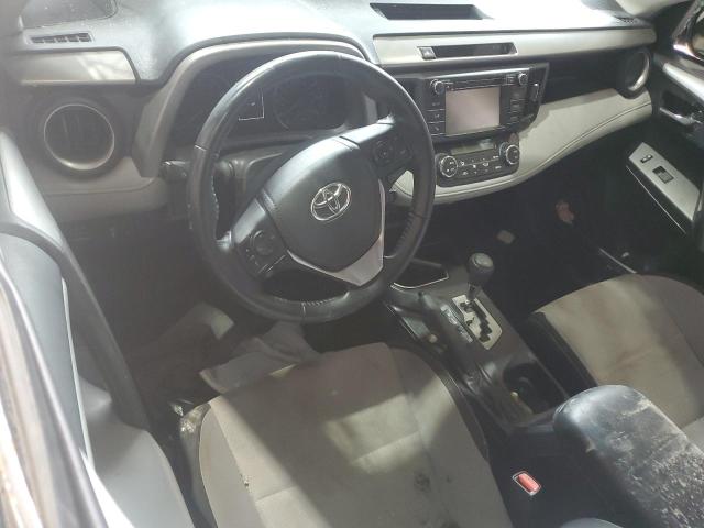 2018 TOYOTA RAV4 ADVEN 2T3WFREV7JW478642