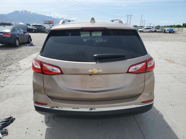 2019 CHEVROLET EQUINOX PR 2GNAXXEVXK6218283