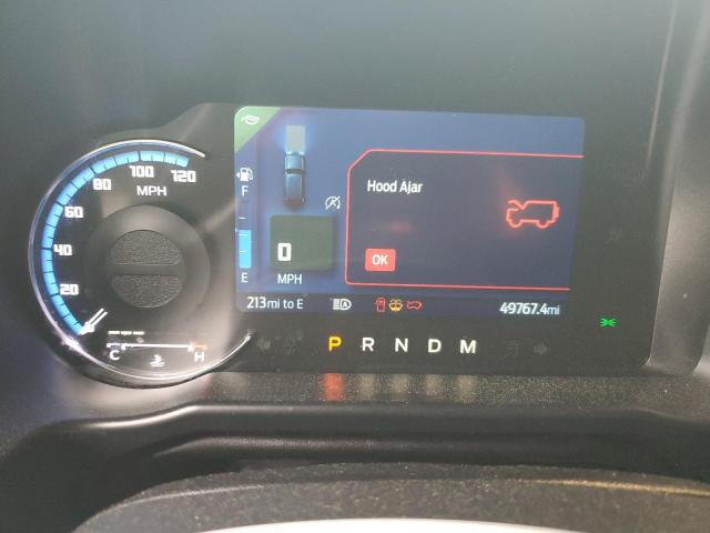 2022 FORD BRONCO BAS 1FMEE5DP5NLB44740